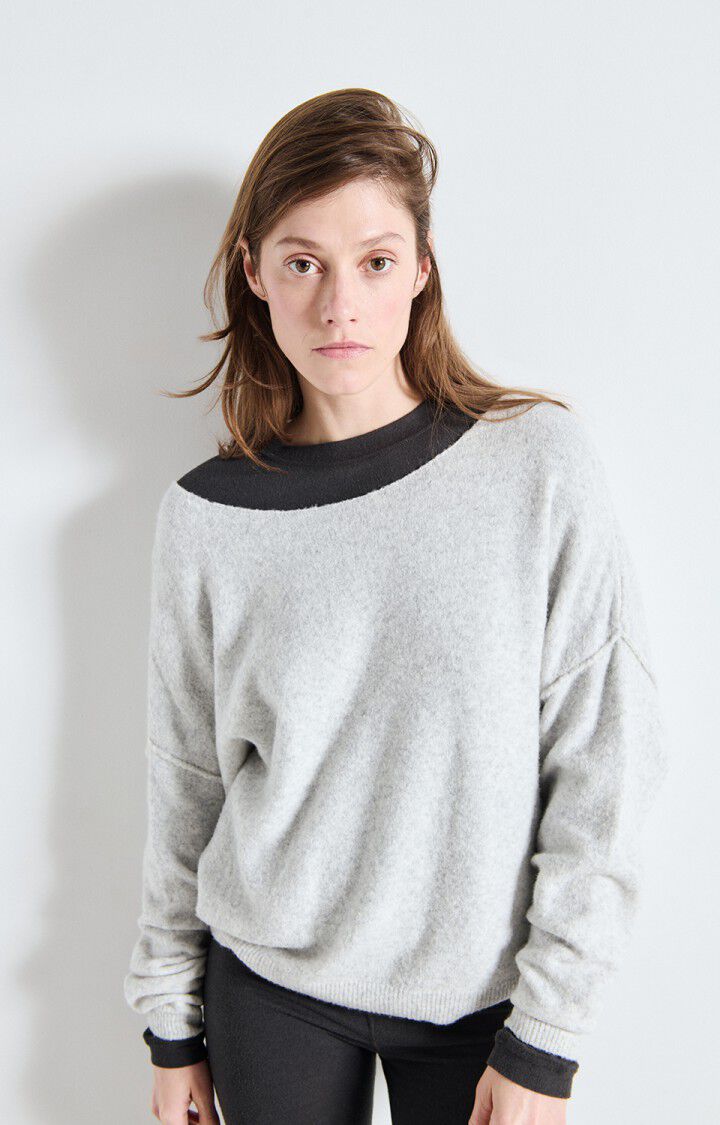 PULL LS-BN-UNI-GREY LIGHT