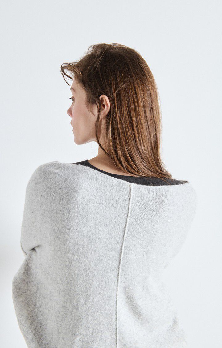 PULL LS-BN-UNI-GREY LIGHT