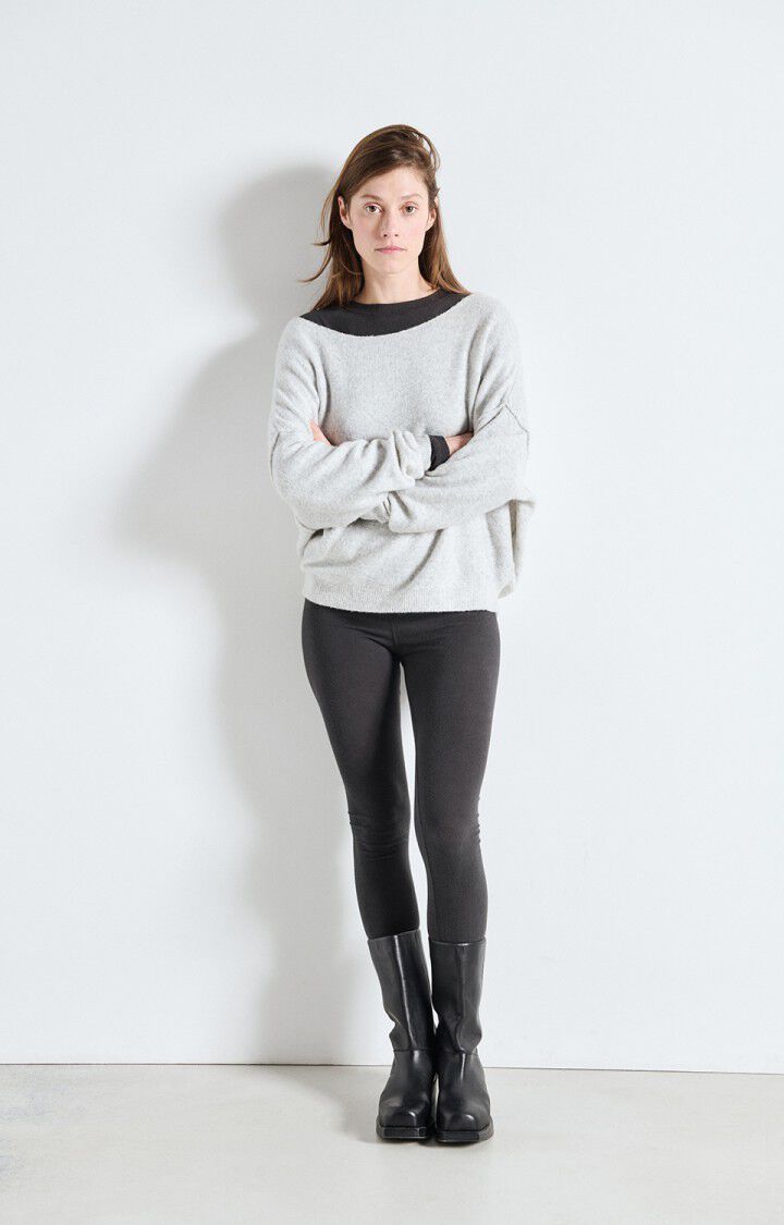 PULL LS-BN-UNI-GREY LIGHT