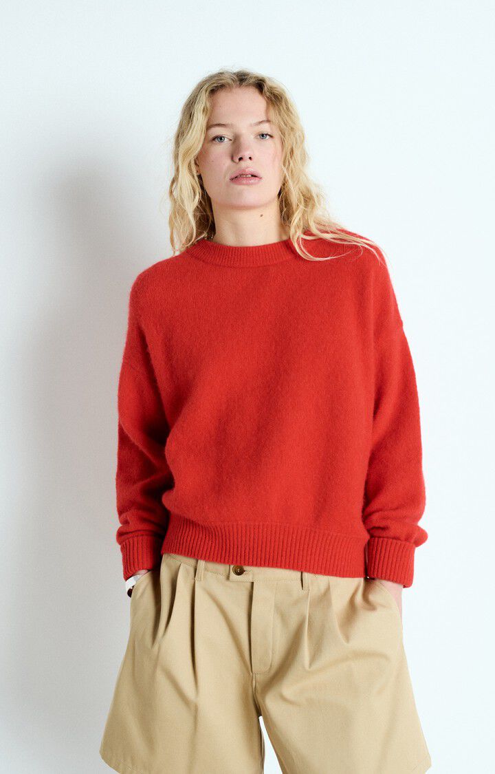 PULL LS-ON-UNI-RED