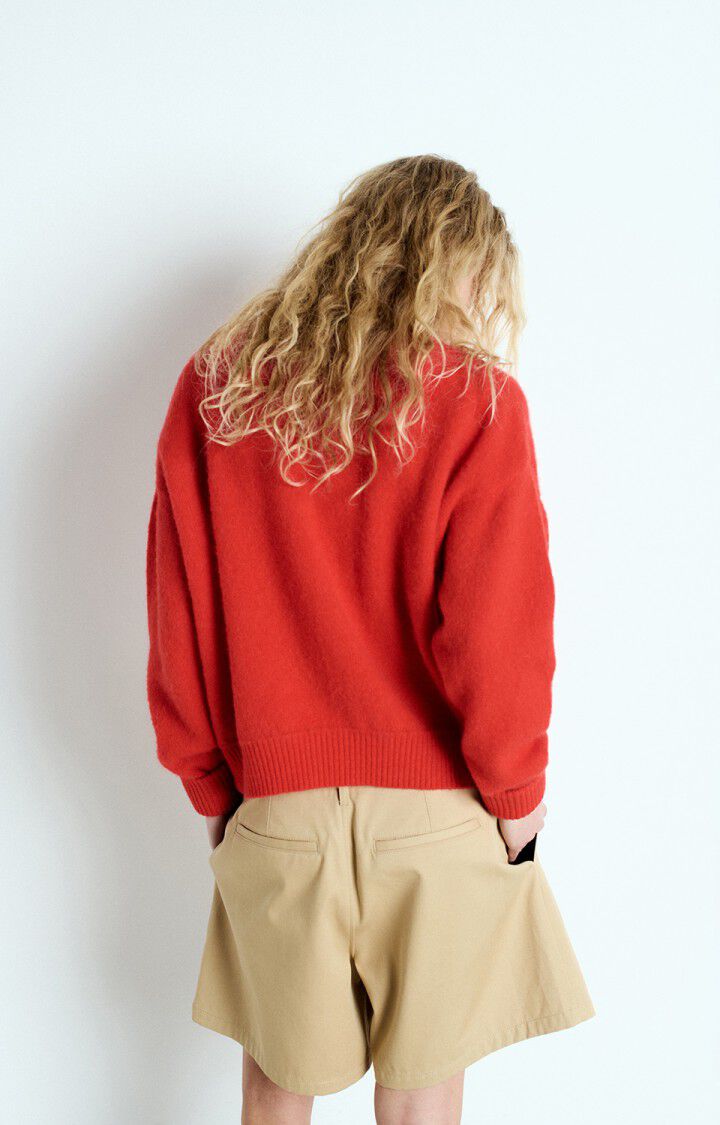 PULL LS-ON-UNI-RED