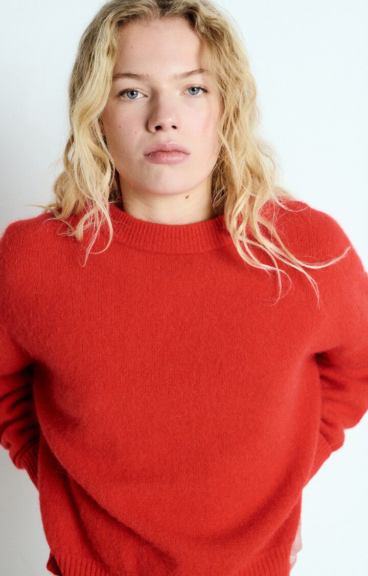 PULL LS-ON-UNI-RED