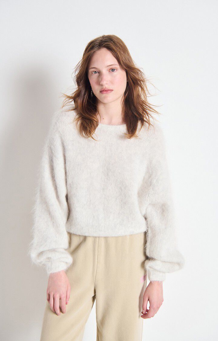PULL LS-ON-UNI-GREY LIGHT