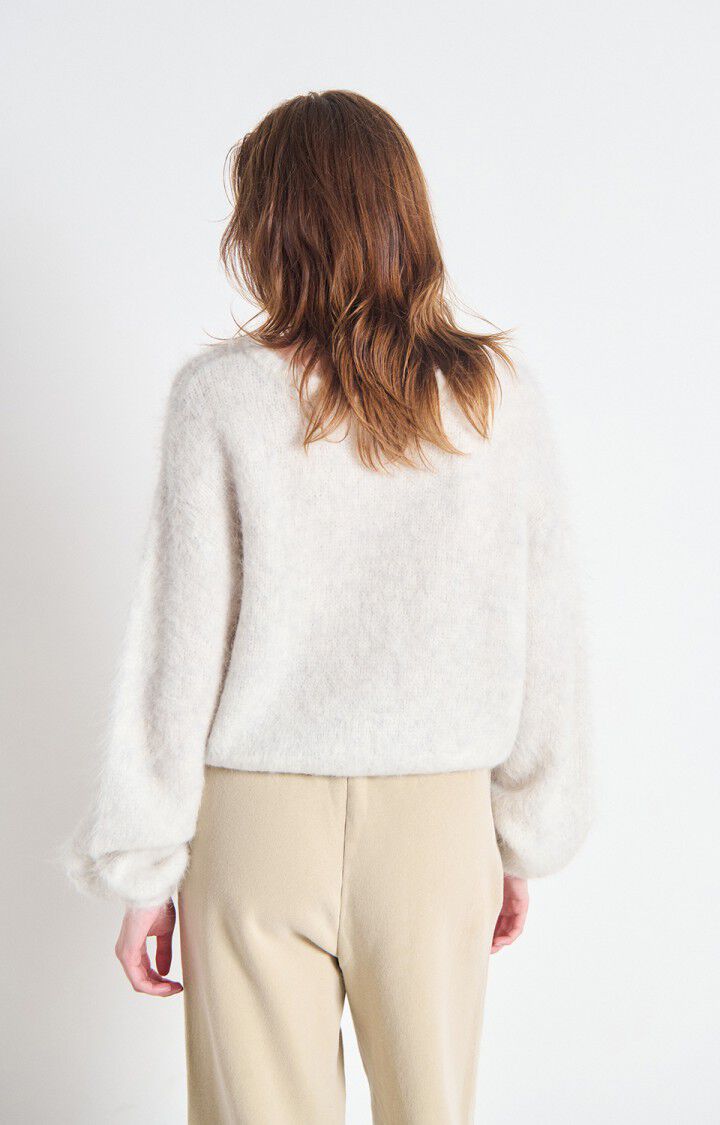PULL LS-ON-UNI-GREY LIGHT